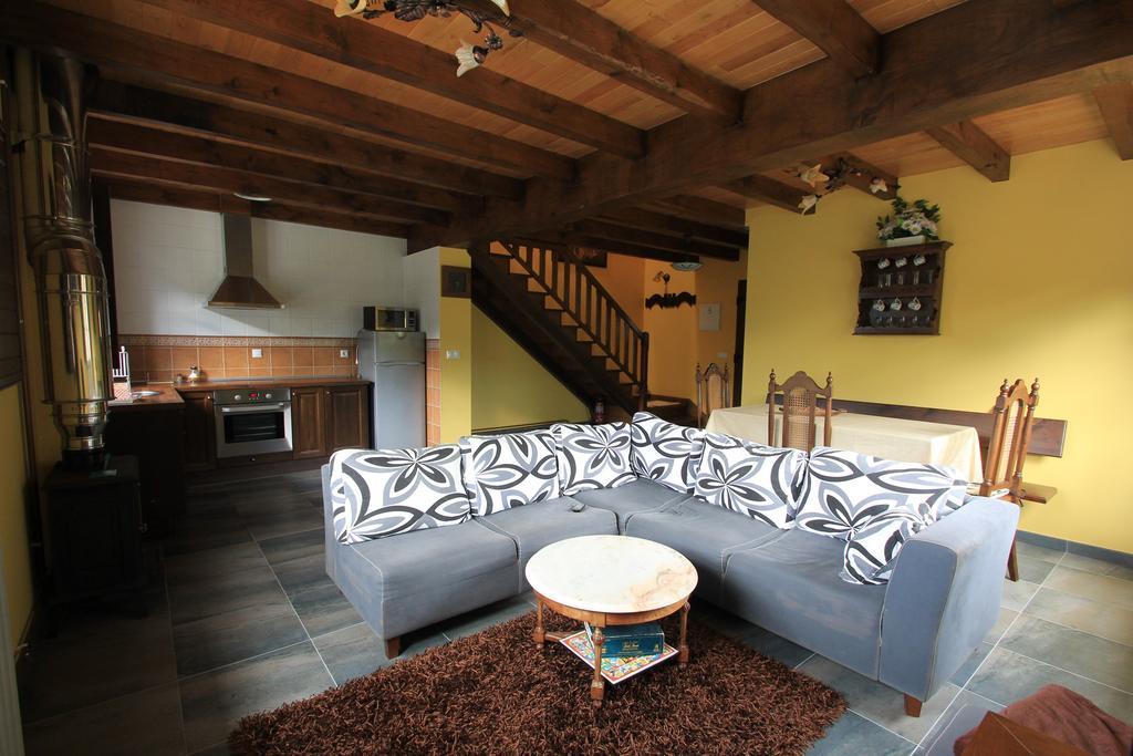 Casa Aniceto Taramundi Room photo