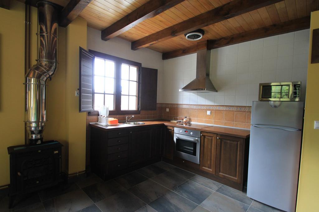 Casa Aniceto Taramundi Room photo