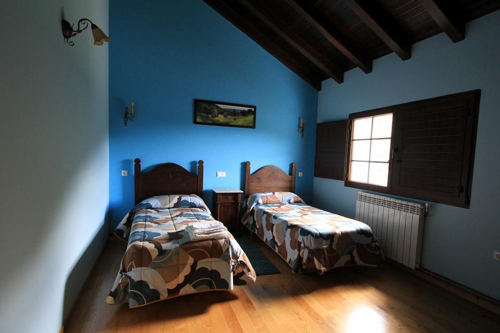 Casa Aniceto Taramundi Room photo