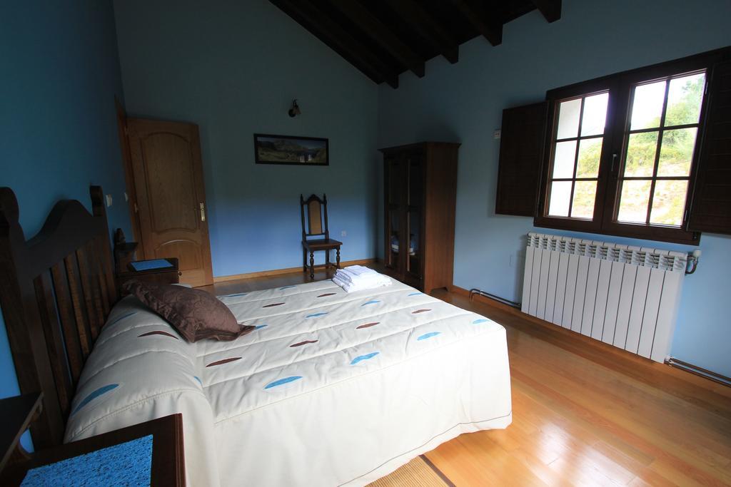 Casa Aniceto Taramundi Room photo