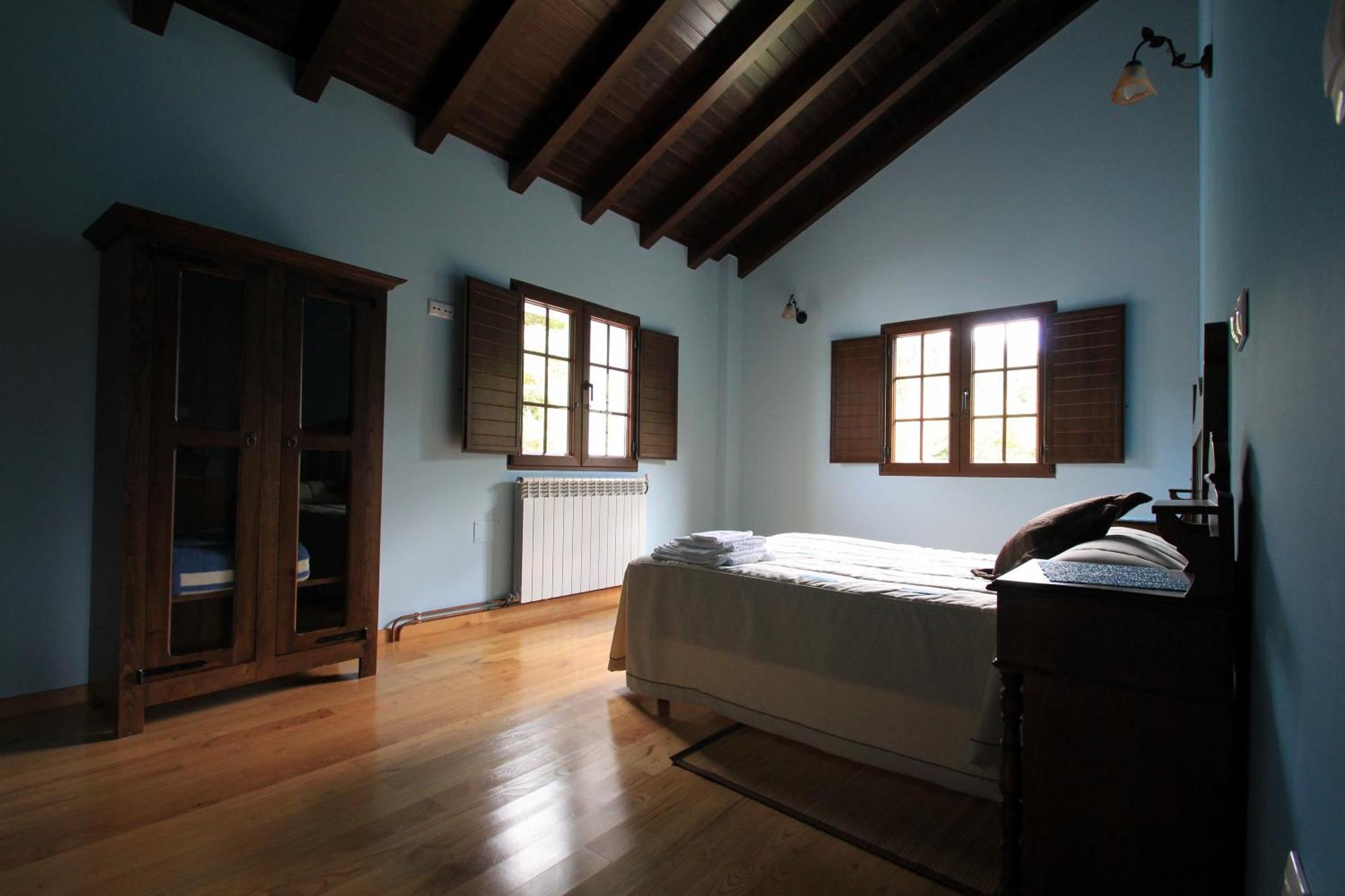 Casa Aniceto Taramundi Room photo