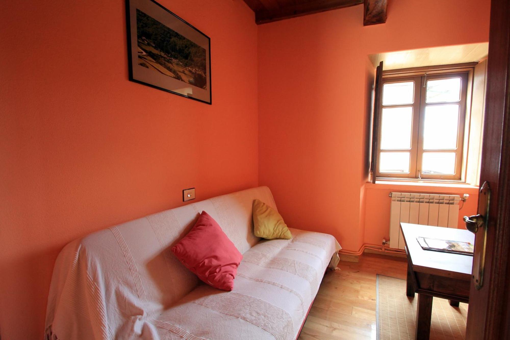 Casa Aniceto Taramundi Room photo