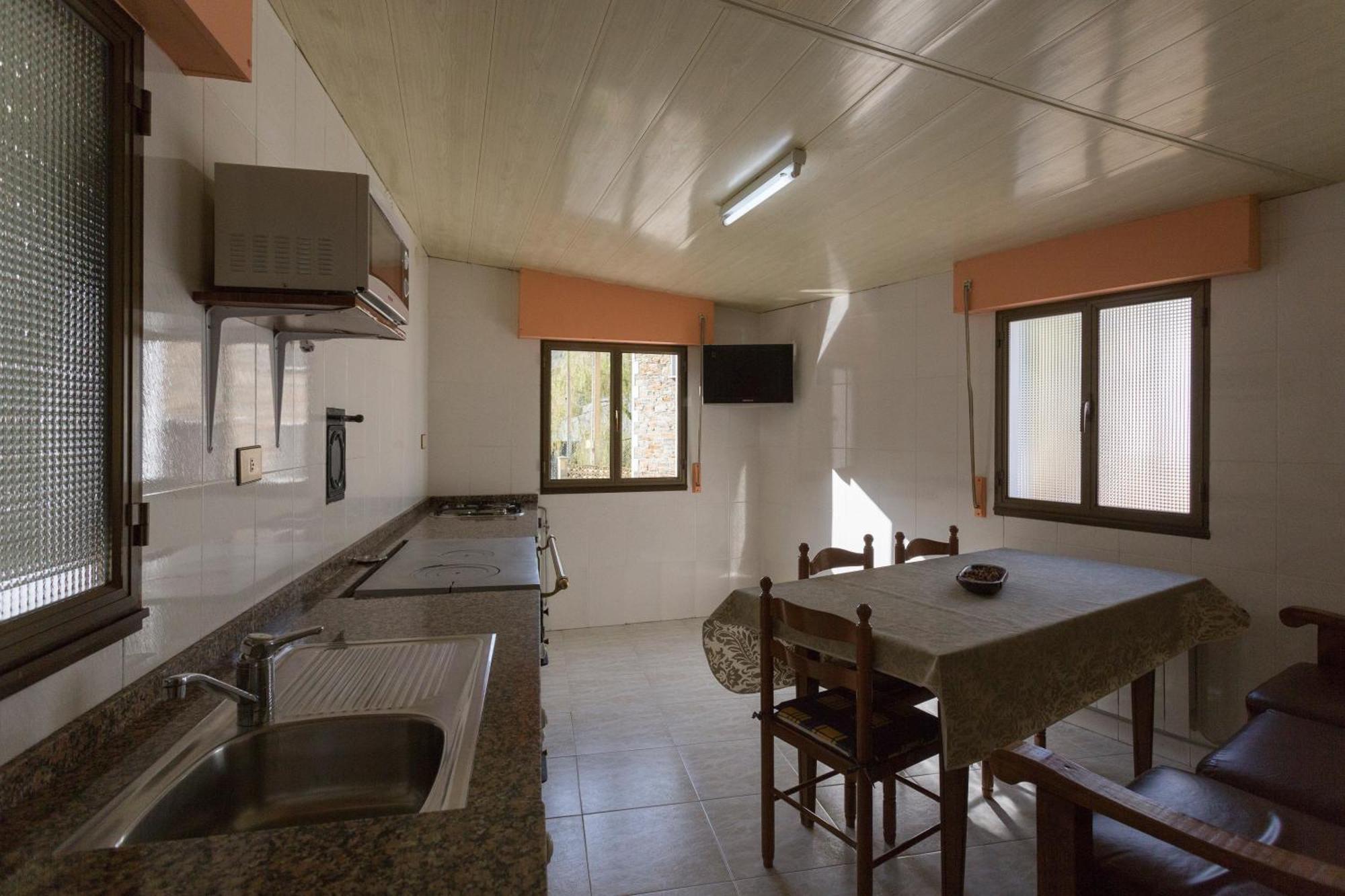 Casa Aniceto Taramundi Room photo