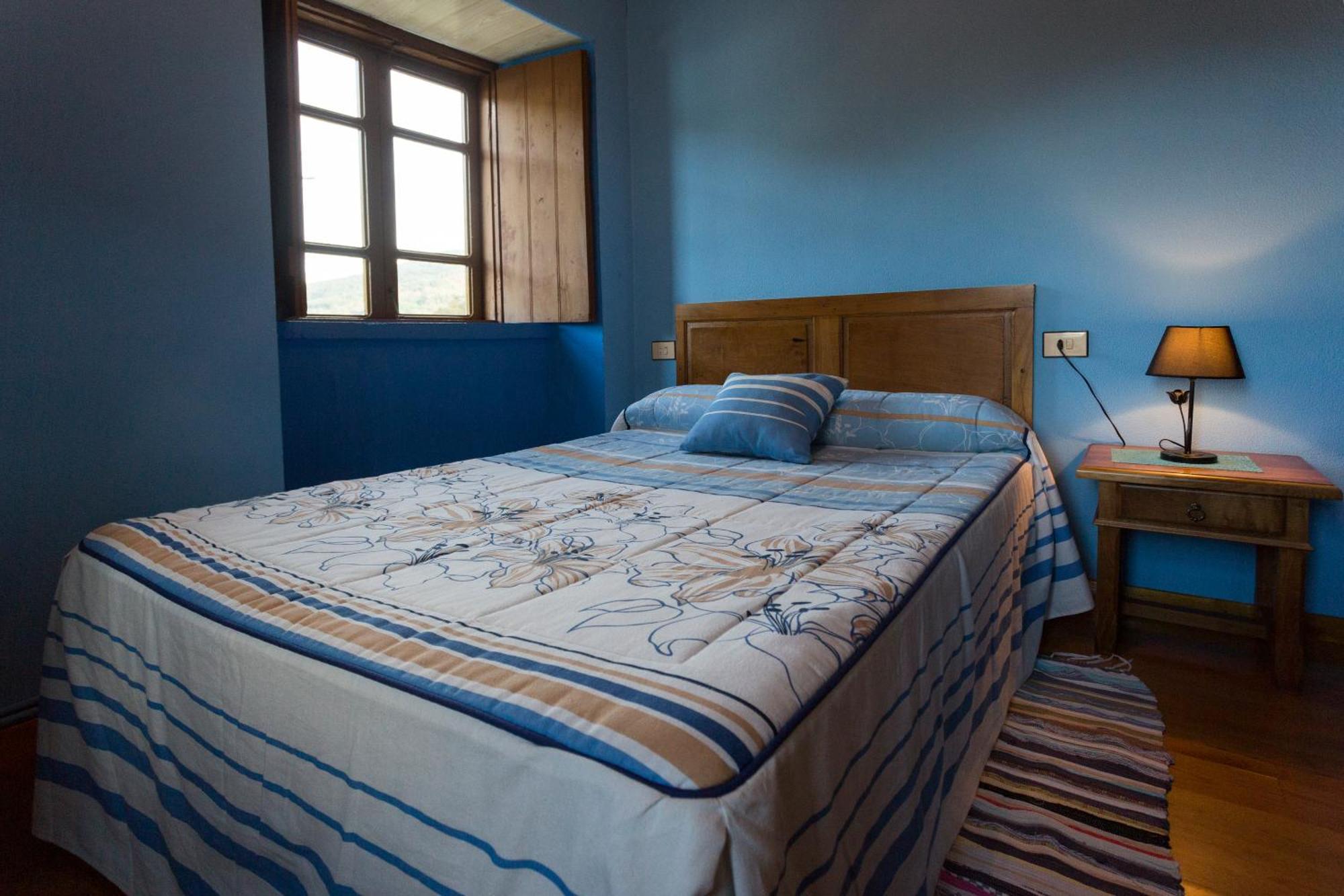 Casa Aniceto Taramundi Room photo