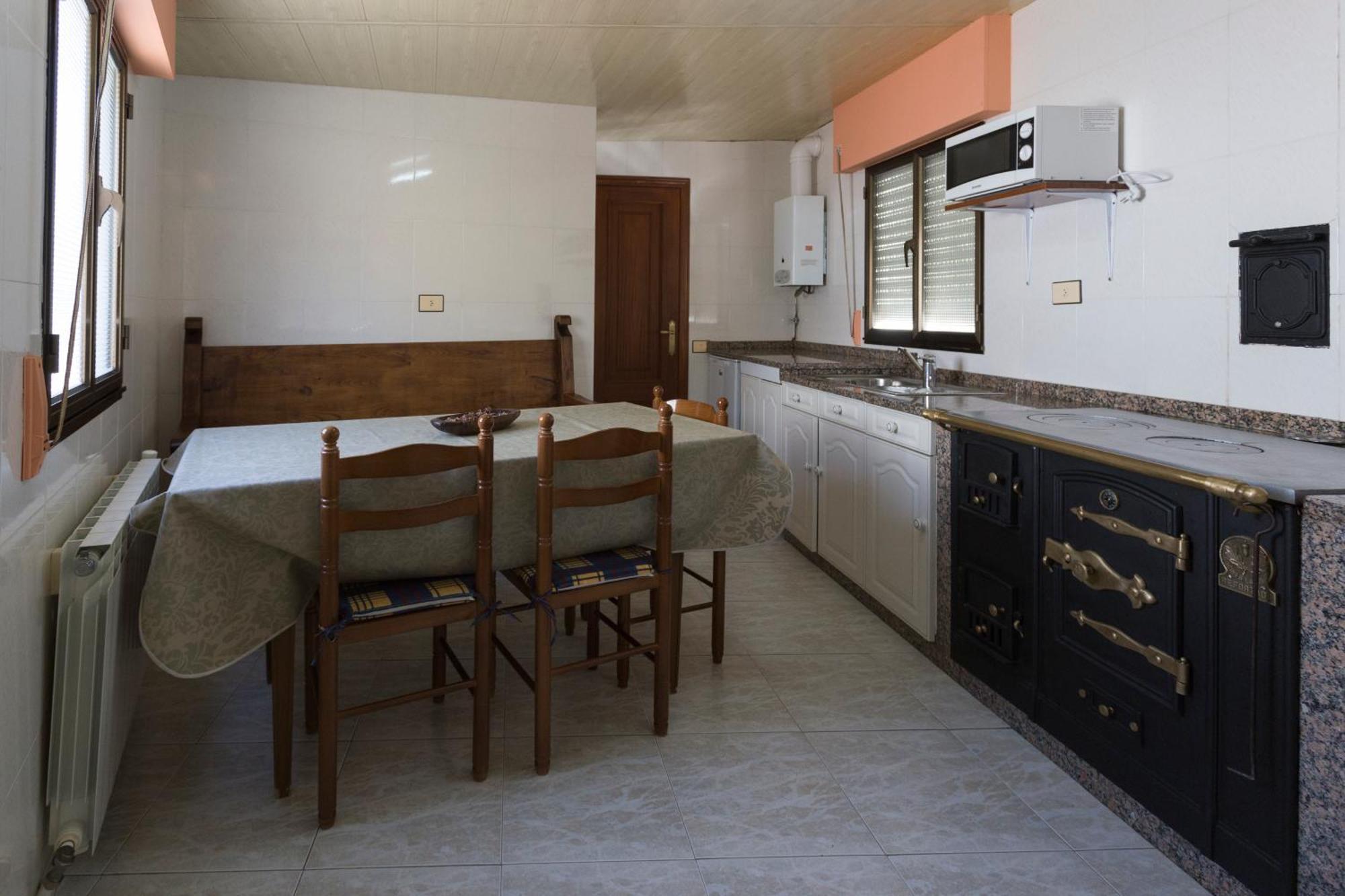 Casa Aniceto Taramundi Room photo