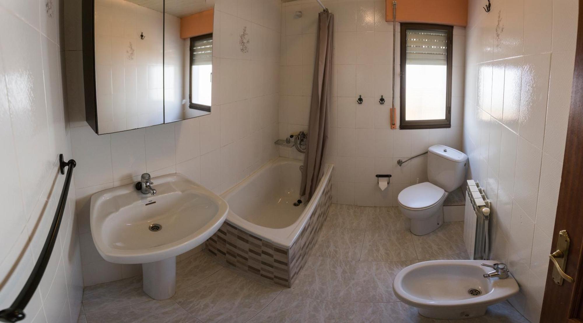 Casa Aniceto Taramundi Room photo