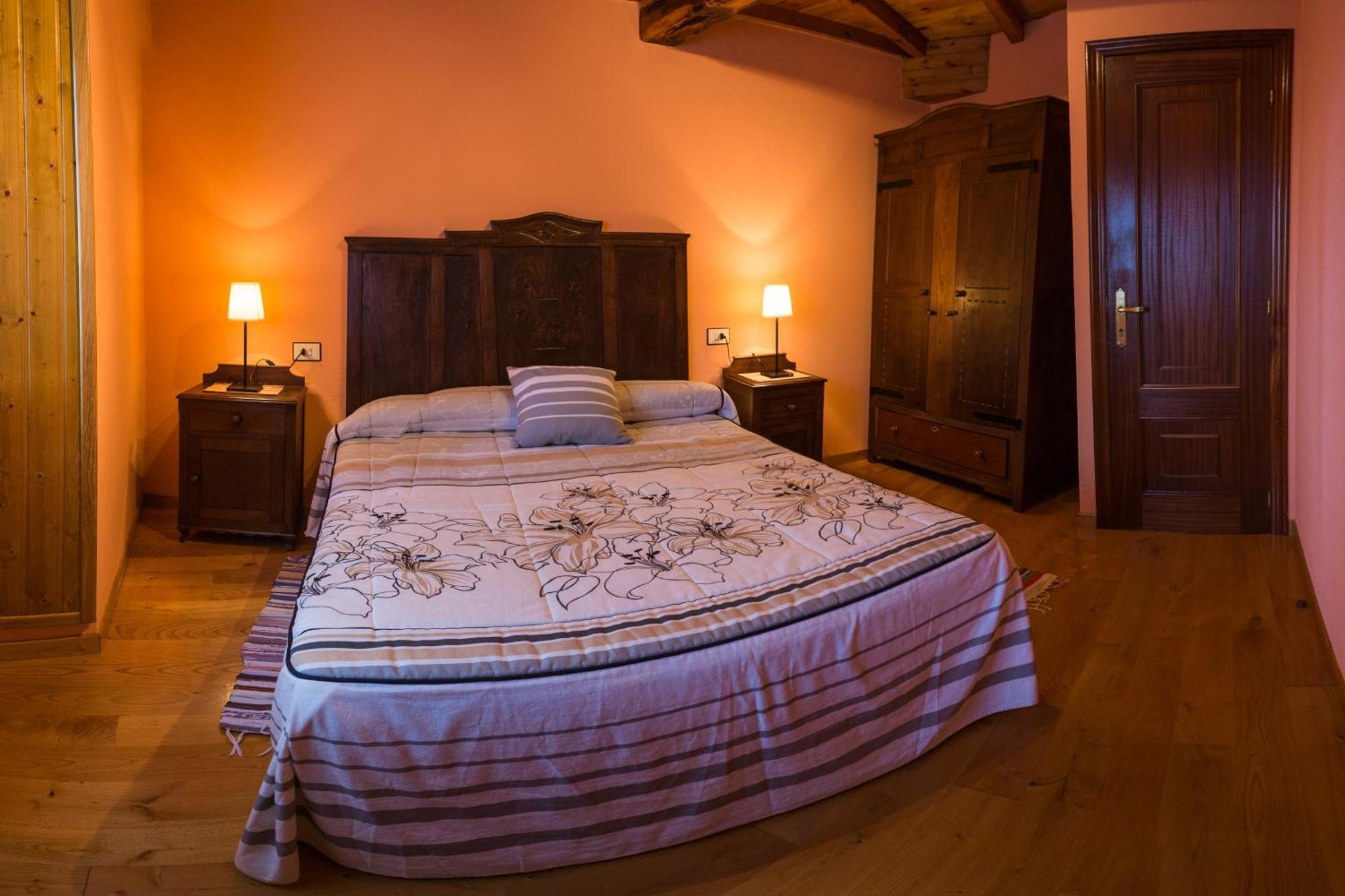 Casa Aniceto Taramundi Room photo
