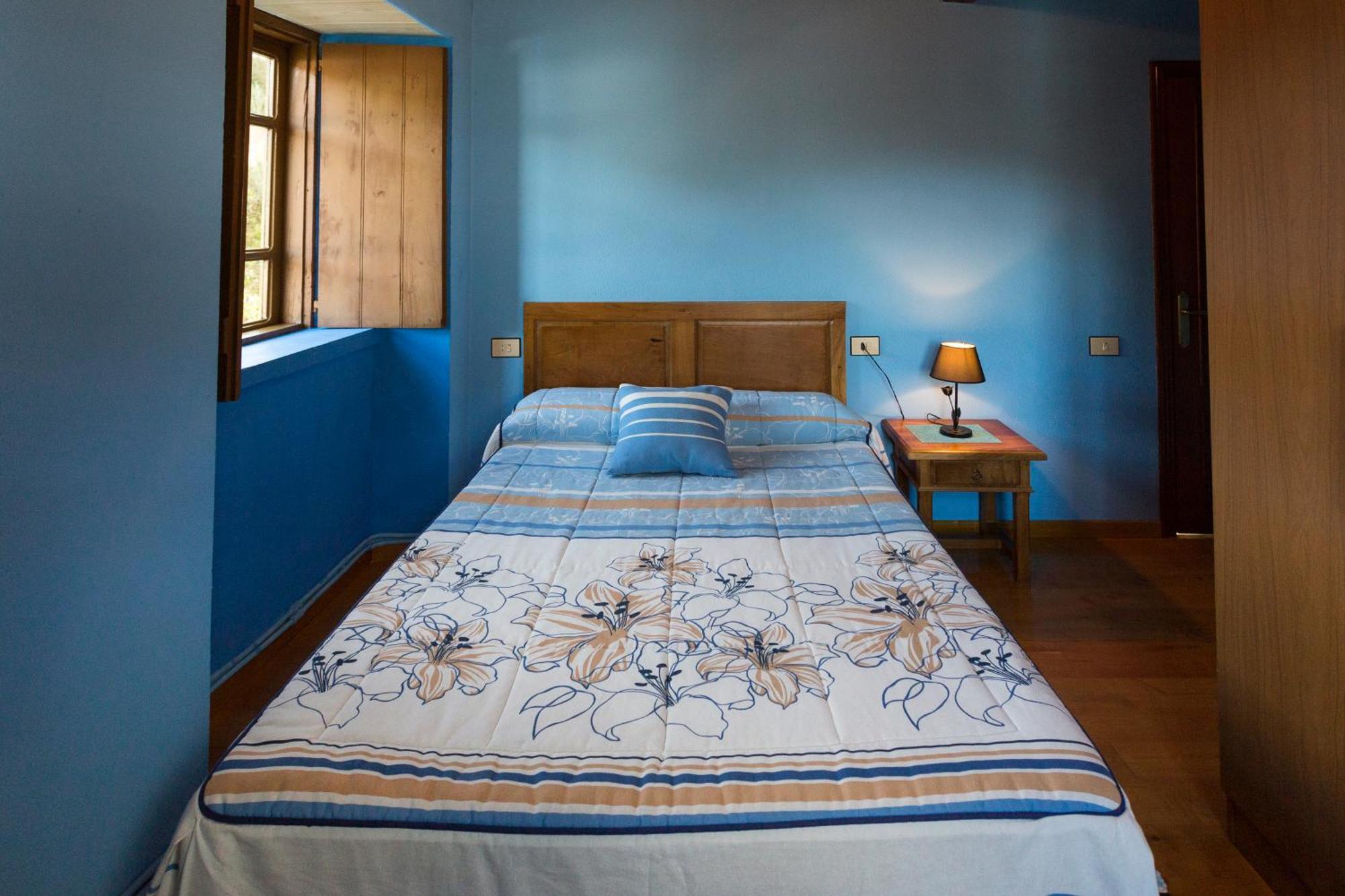 Casa Aniceto Taramundi Room photo