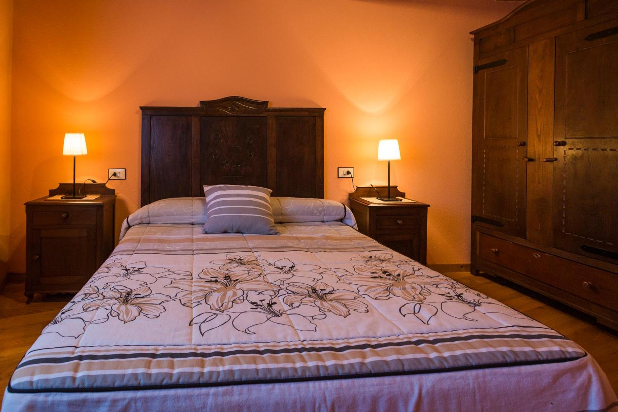 Casa Aniceto Taramundi Room photo