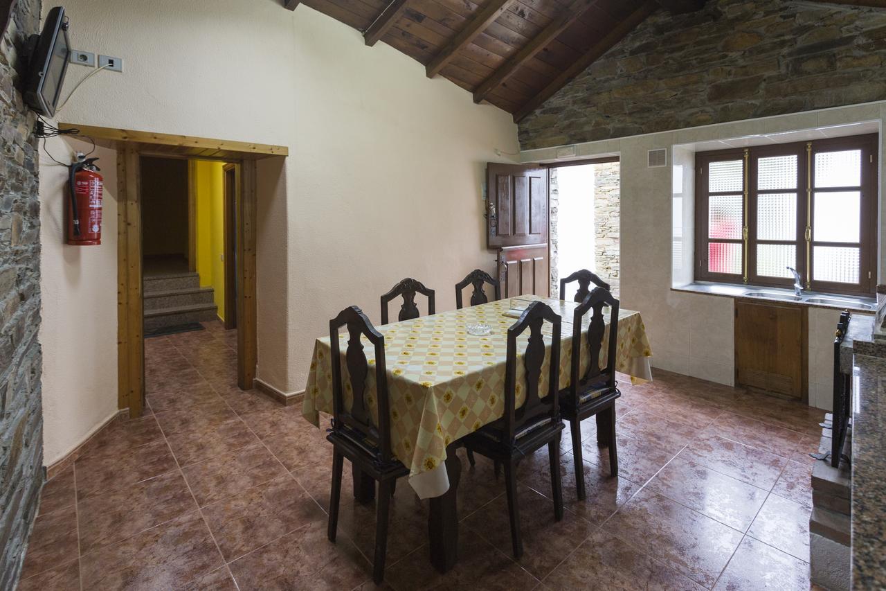 Casa Aniceto Taramundi Exterior photo
