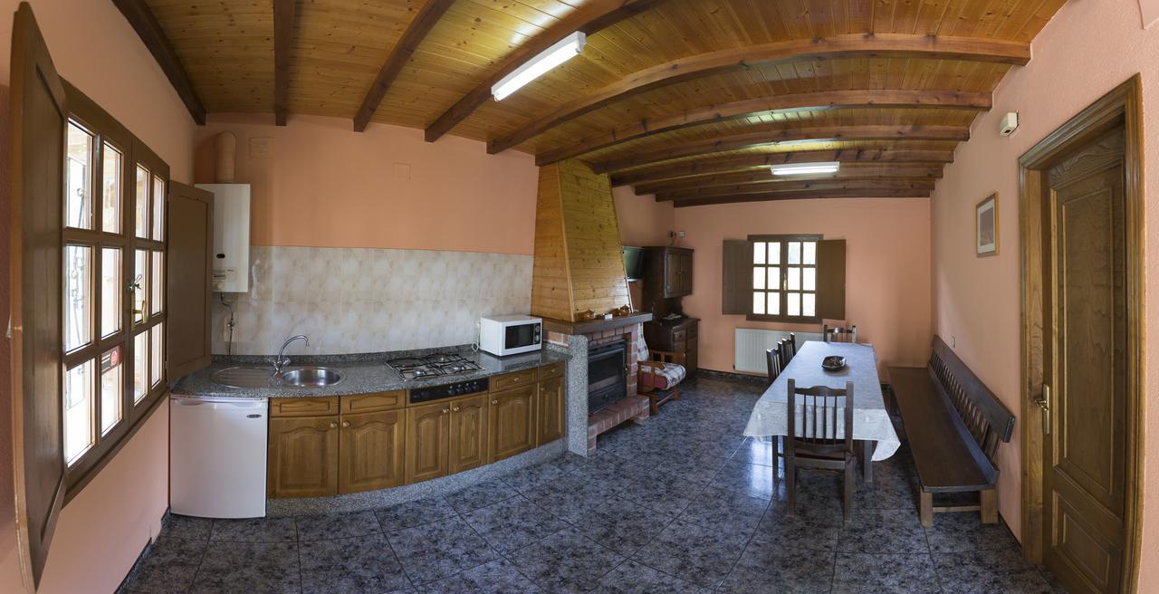 Casa Aniceto Taramundi Exterior photo